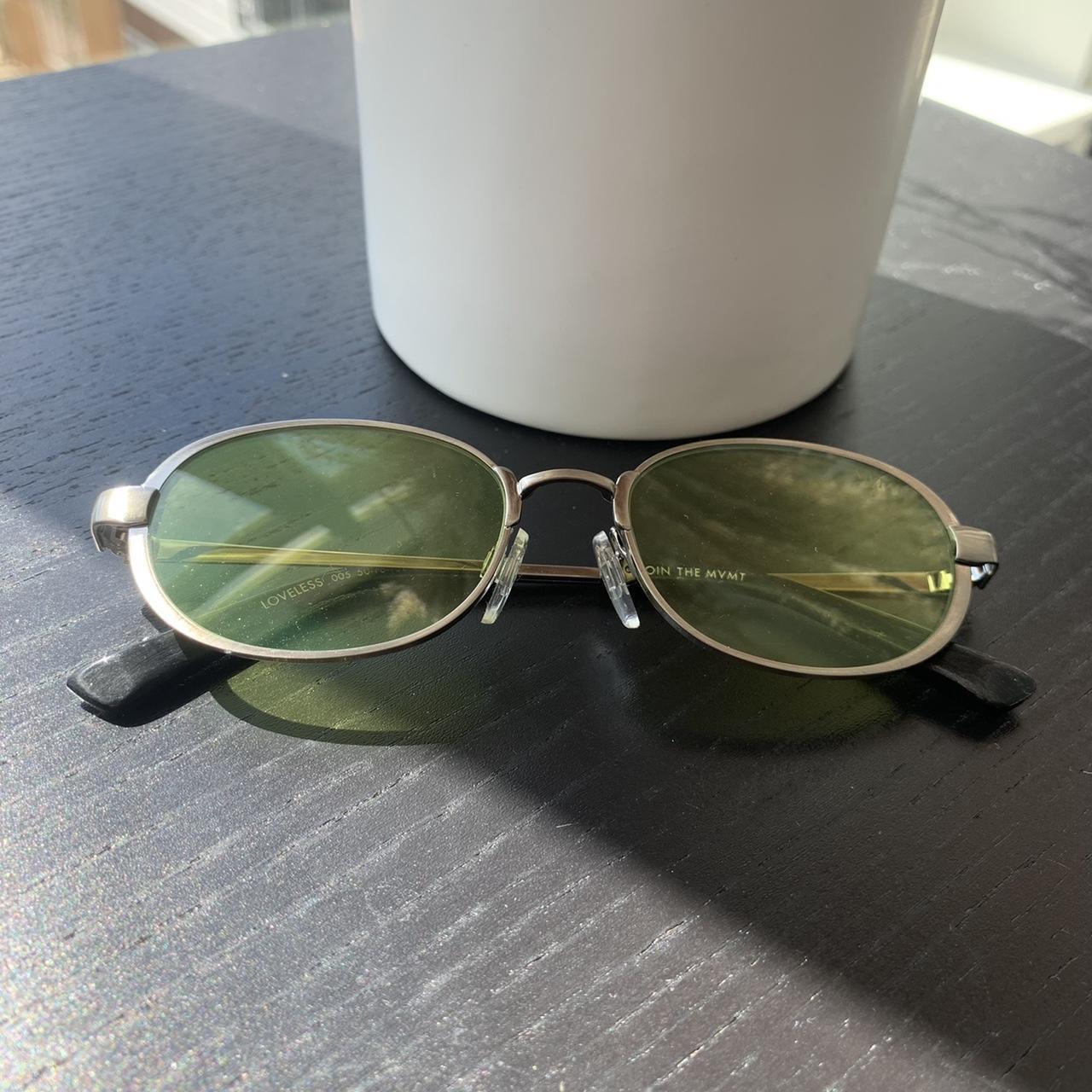 Product Image 2 - BRAND NEW MVMT Loveless Sunglasses
Only