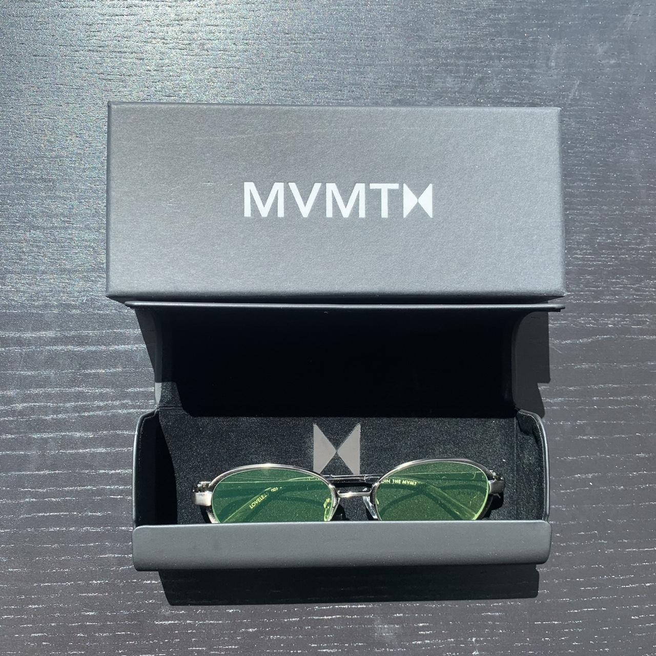 Product Image 3 - BRAND NEW MVMT Loveless Sunglasses
Only