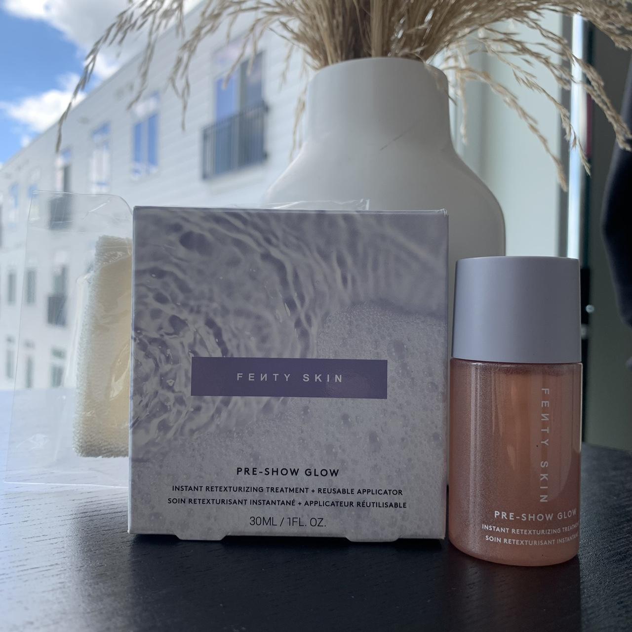 Fenty Skin Skincare