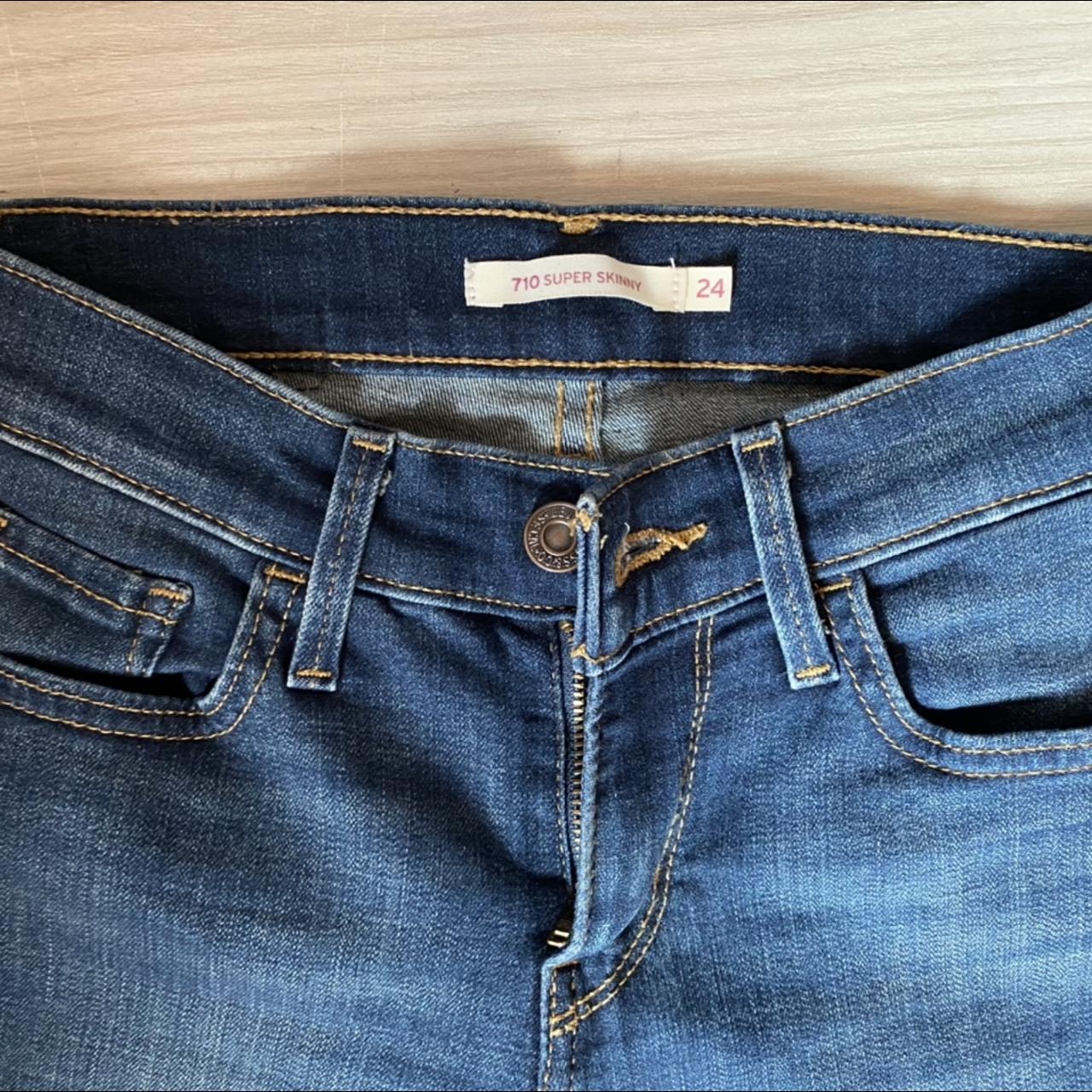 Levi's Women's Jeans | Depop