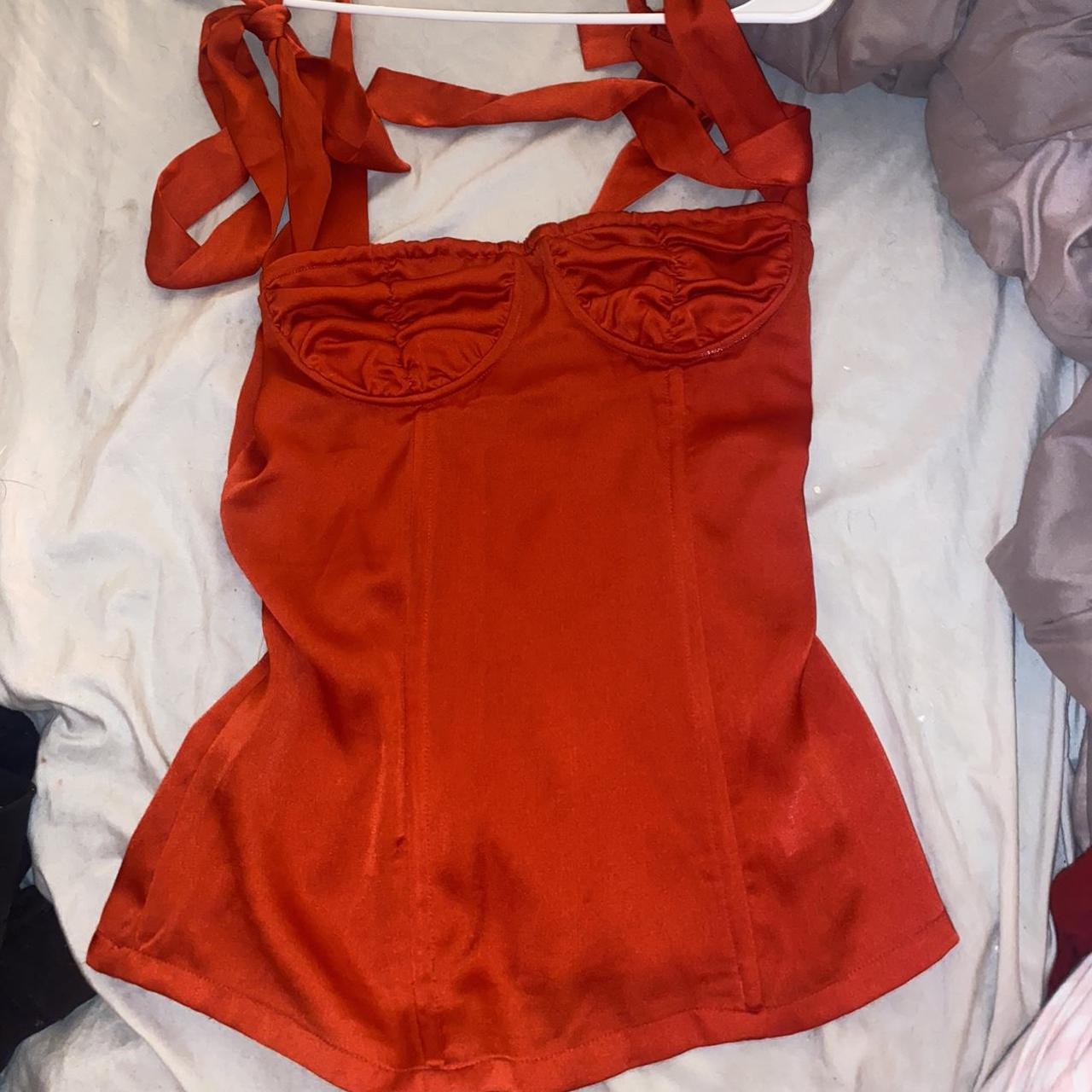 Lioness Women's Corset