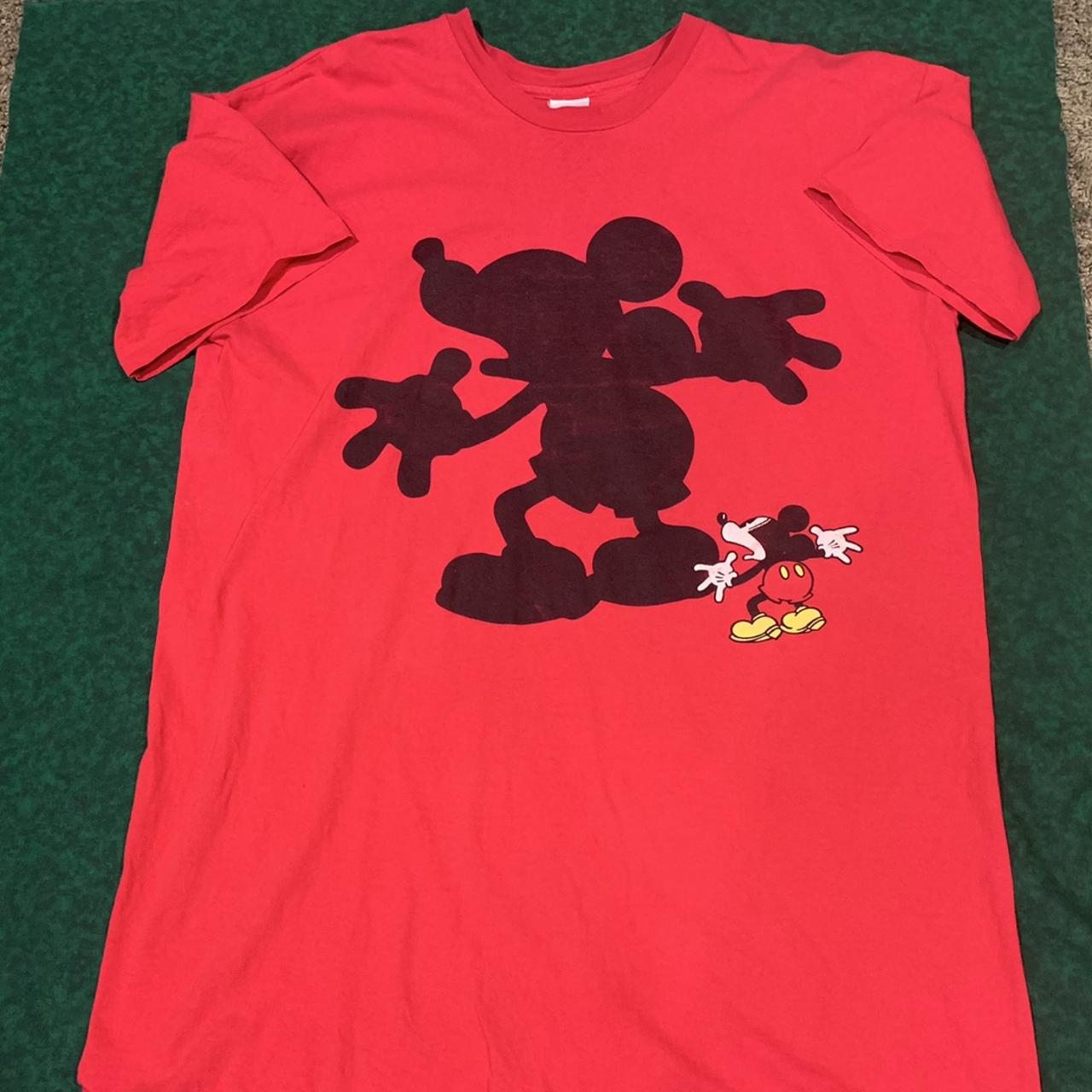 Robe tee best sale shirt disney