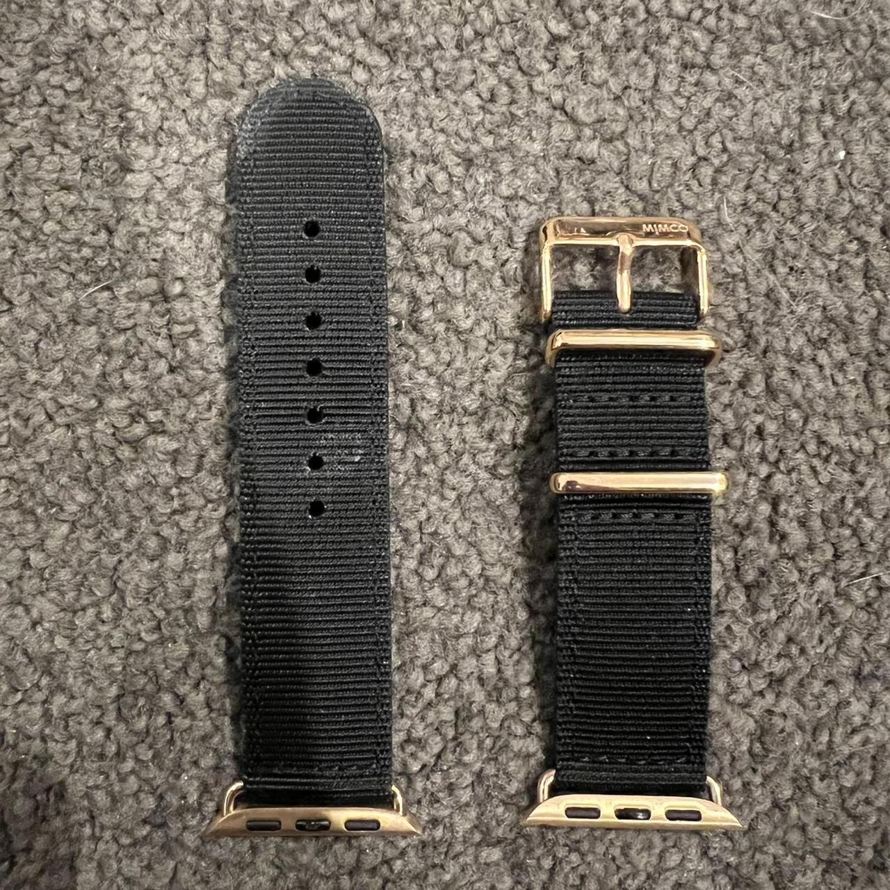 Mimco watch band online replacement