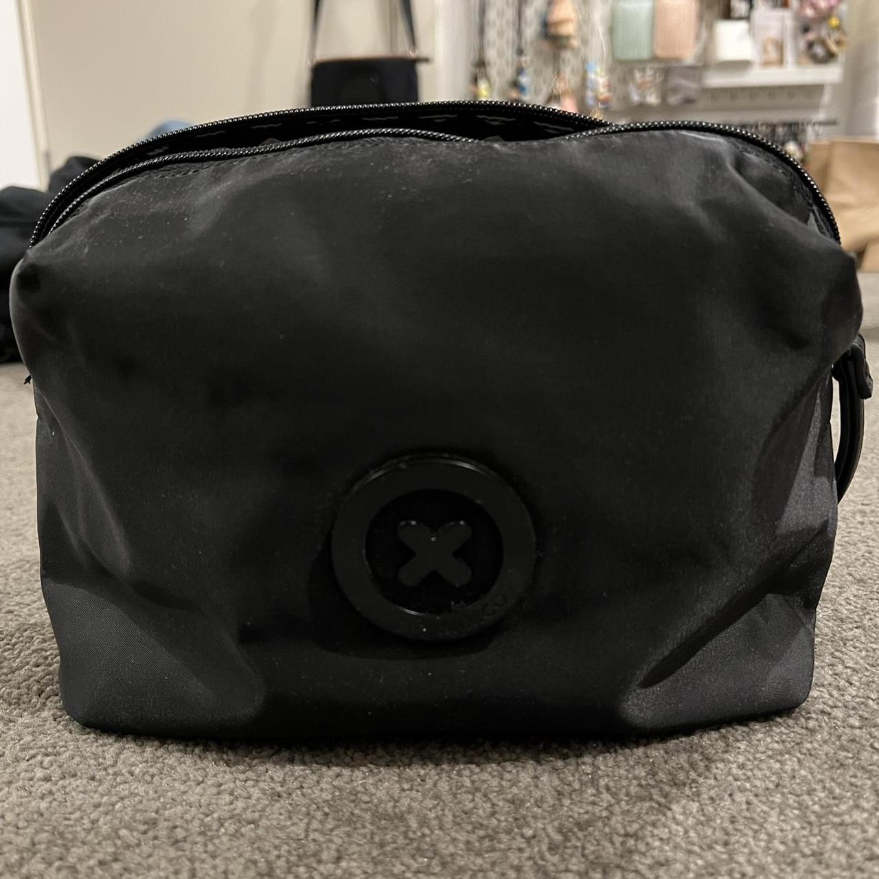 Mimco Cosmetic Case Been well loved and on a lot of... Depop