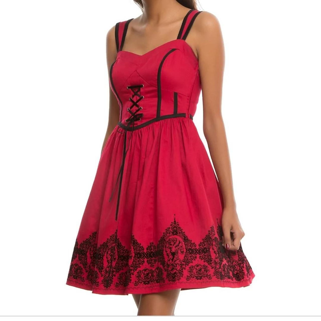 shimmer short dress