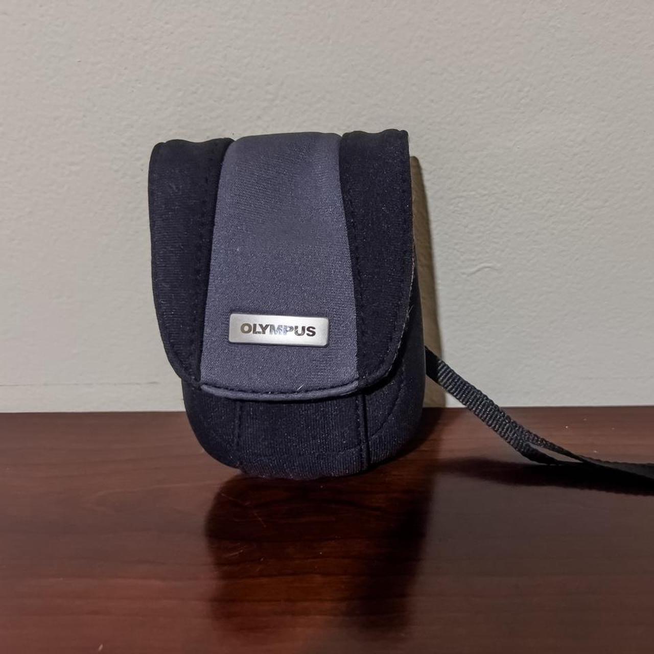 Product Image 1 - Olympus camera bag