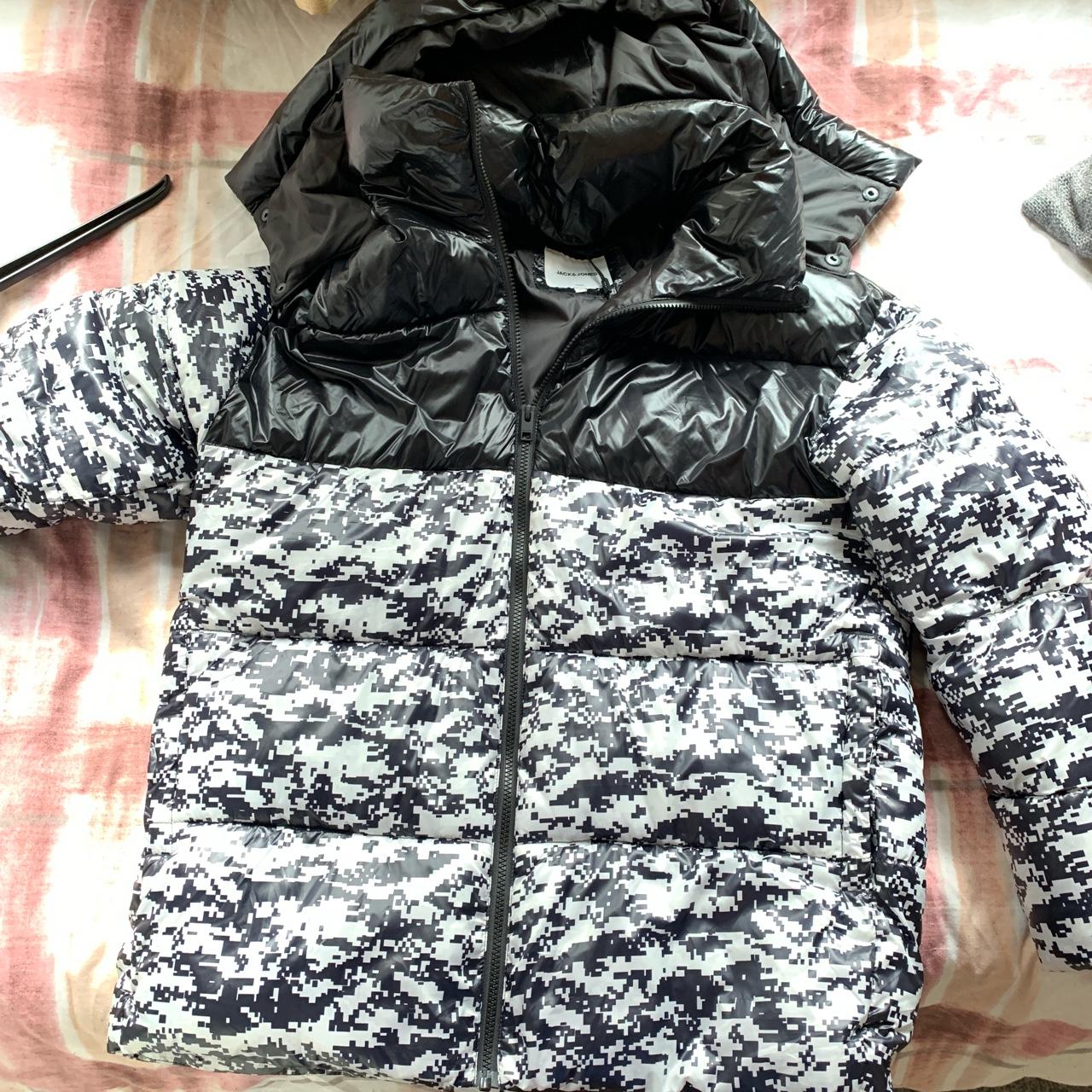 jack and jones gobi