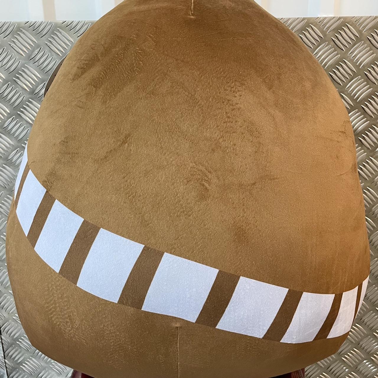 star wars squishmallow