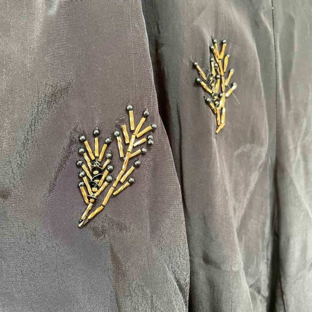 Zara limited edition top and trousers set Size... Depop