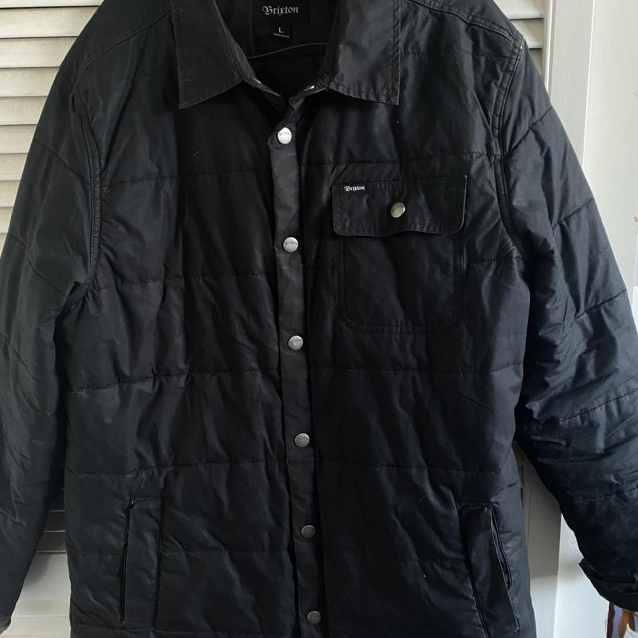 Product Image 1 - Brixton Cass/ Puffer jacket -