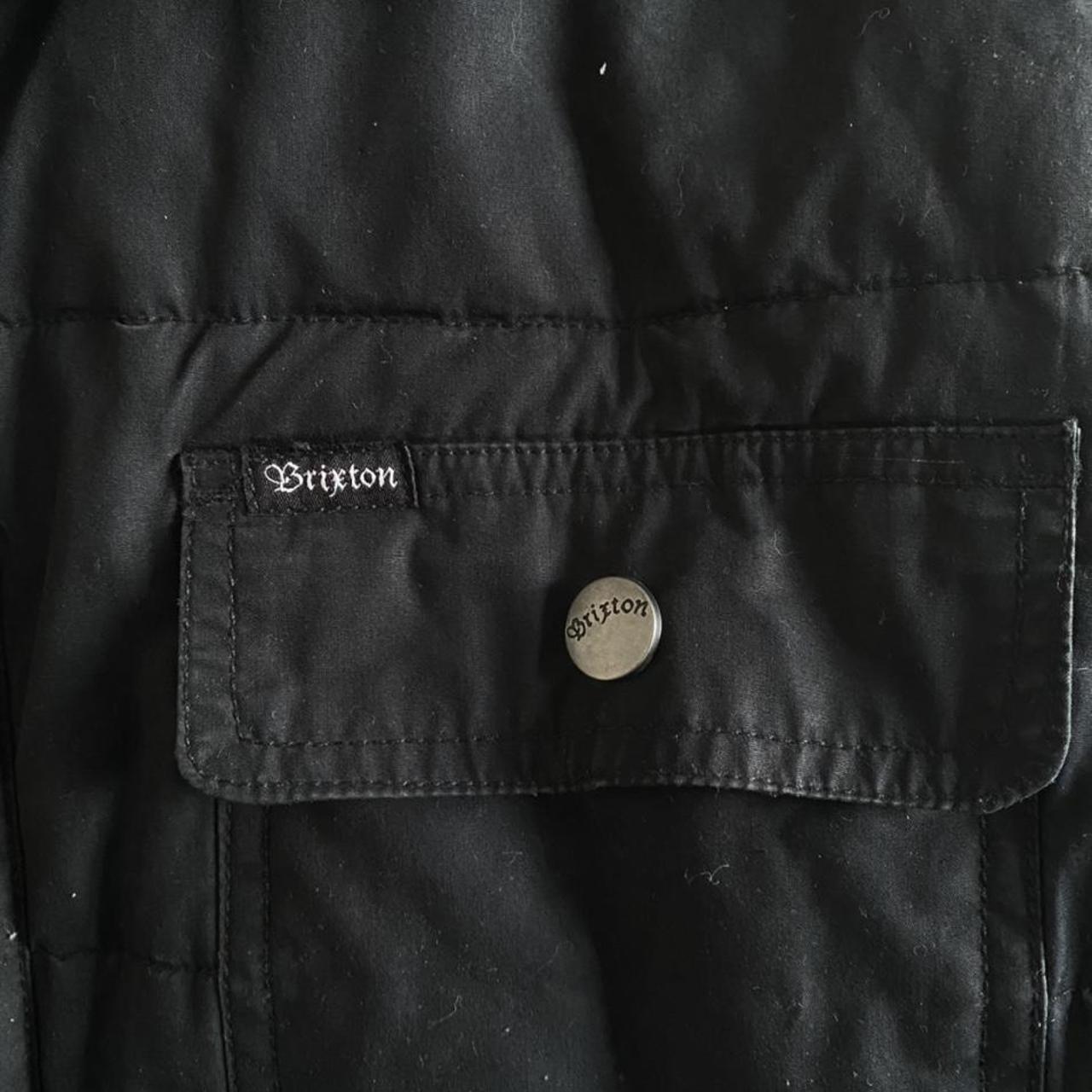 Product Image 2 - Brixton Cass/ Puffer jacket -