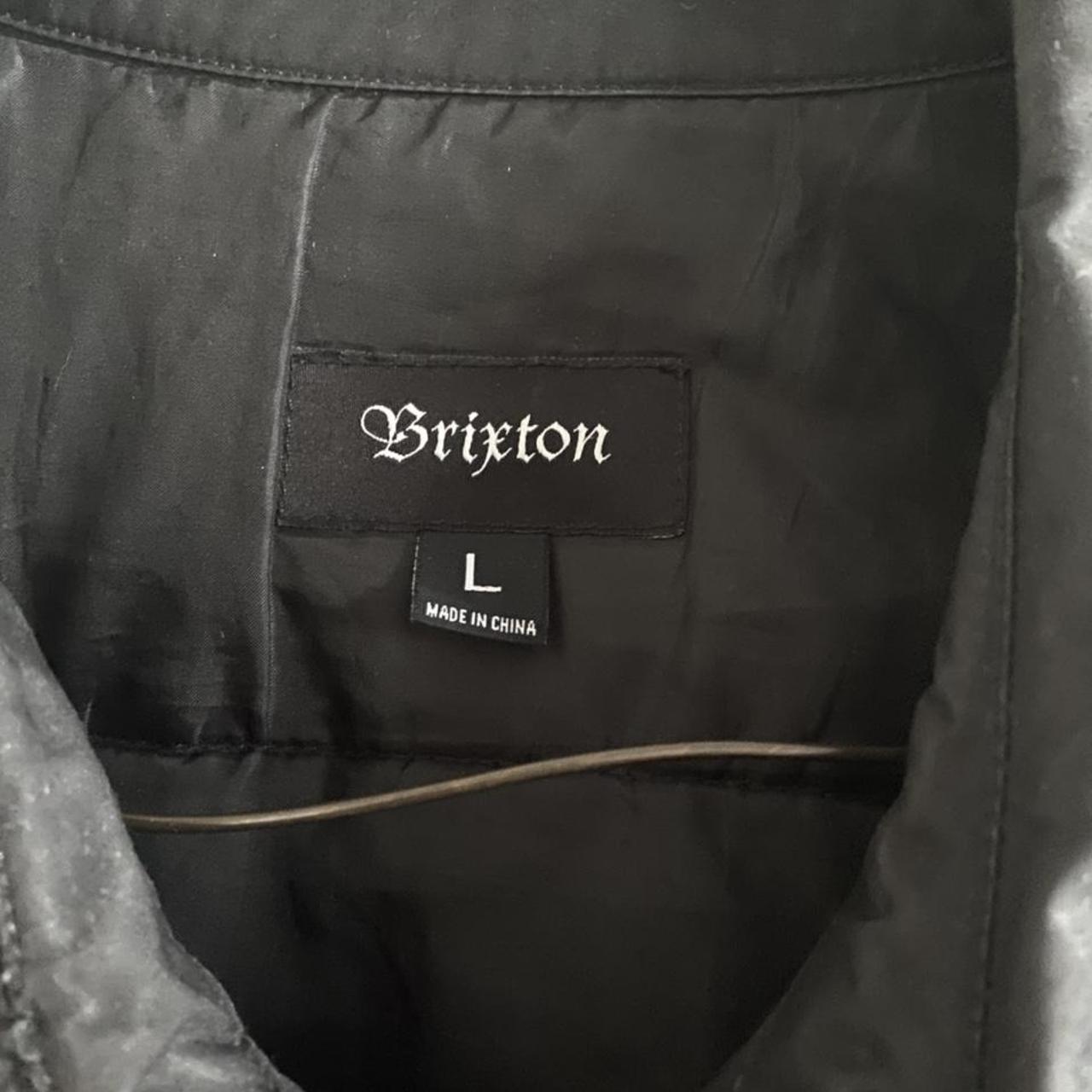 Product Image 3 - Brixton Cass/ Puffer jacket -