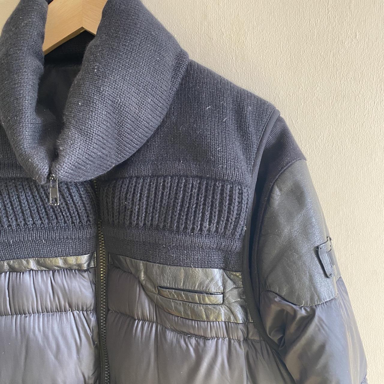 Yahoo!オークション - UNDERCOVER/アンダーカバー 09AW EARMUFF