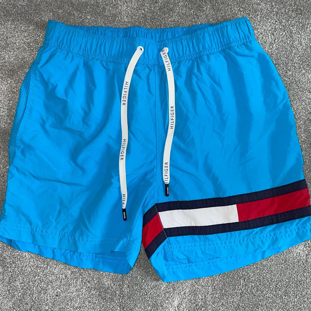 Tommy Hilfiger Men's Shorts | Depop