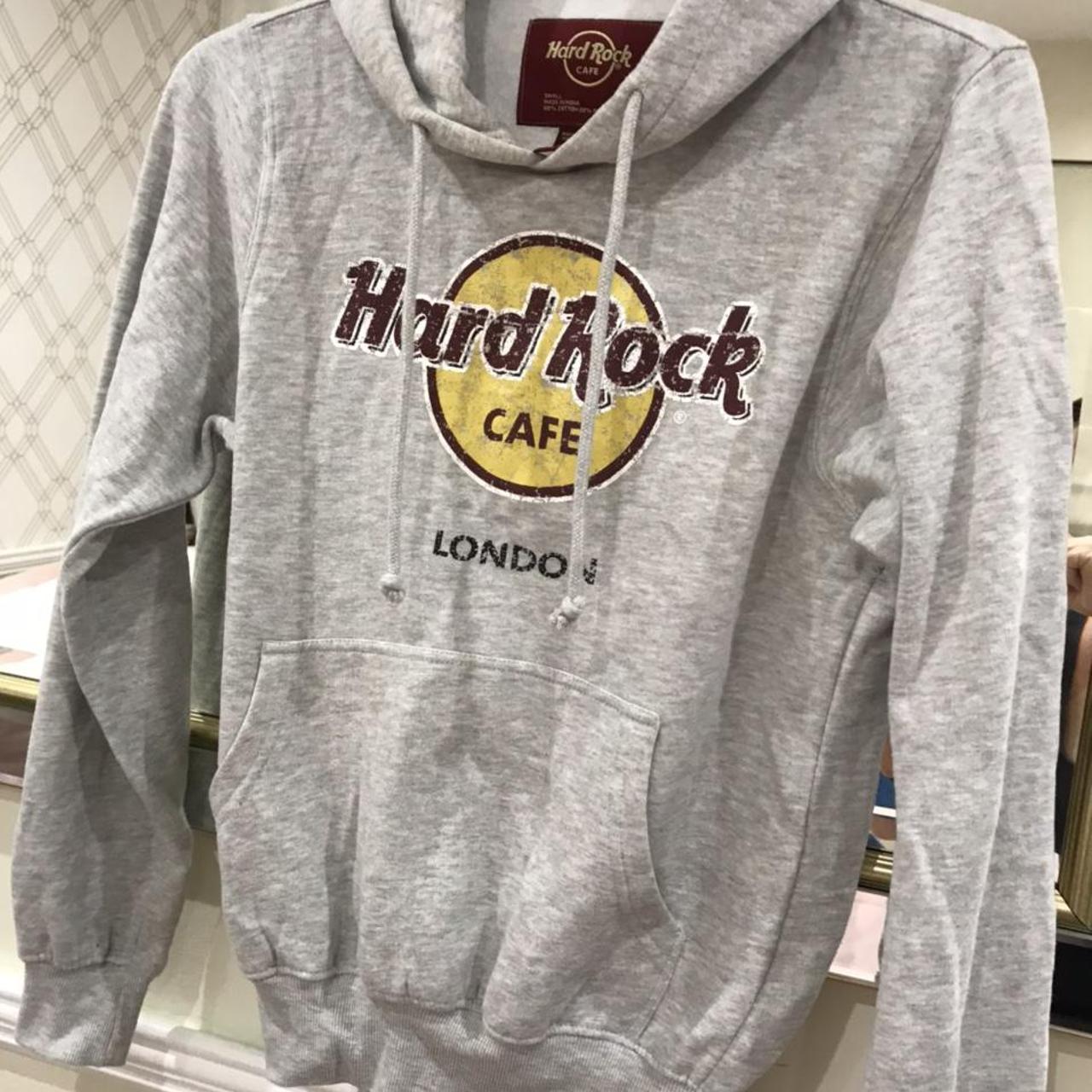 Product Image 1 - Hoodie hard Rock Cafe brand-new