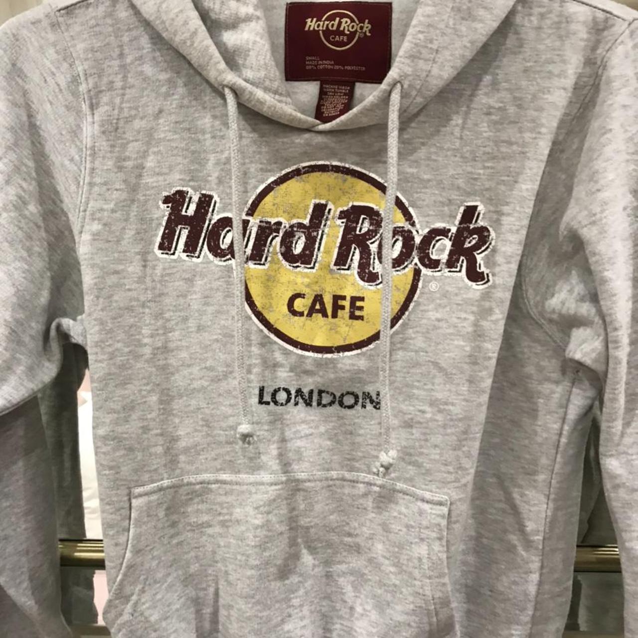 Product Image 2 - Hoodie hard Rock Cafe brand-new