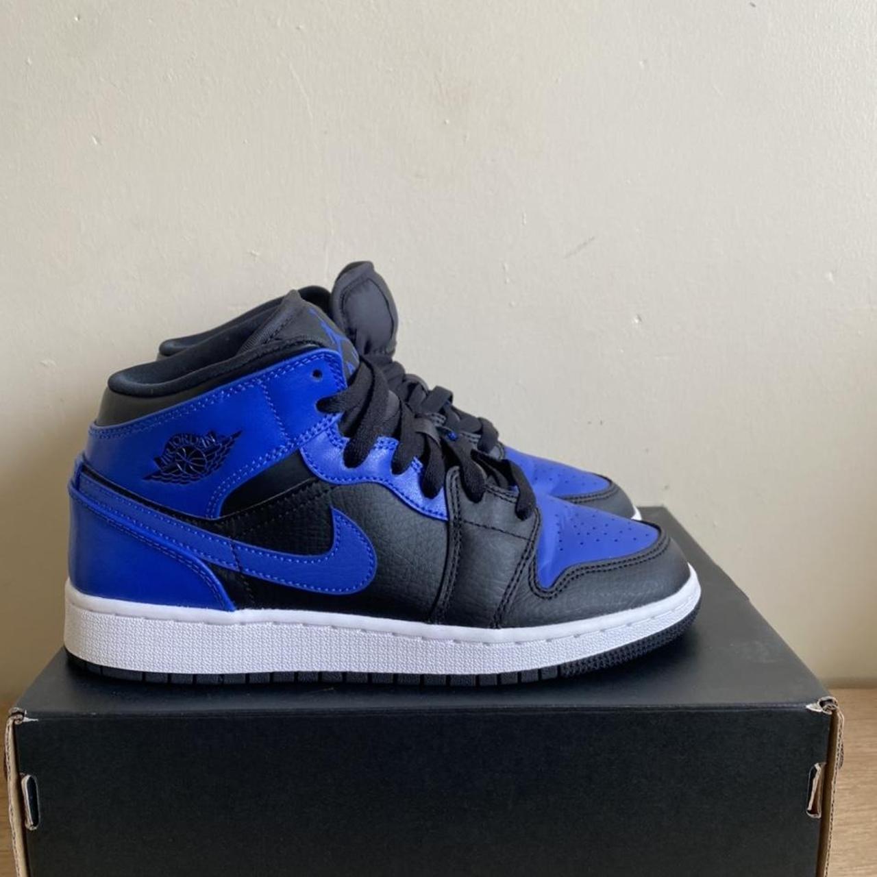 jordan 1 size 3.5 uk