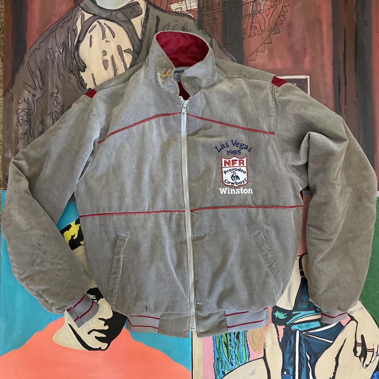 Nfr jackets for discount sale