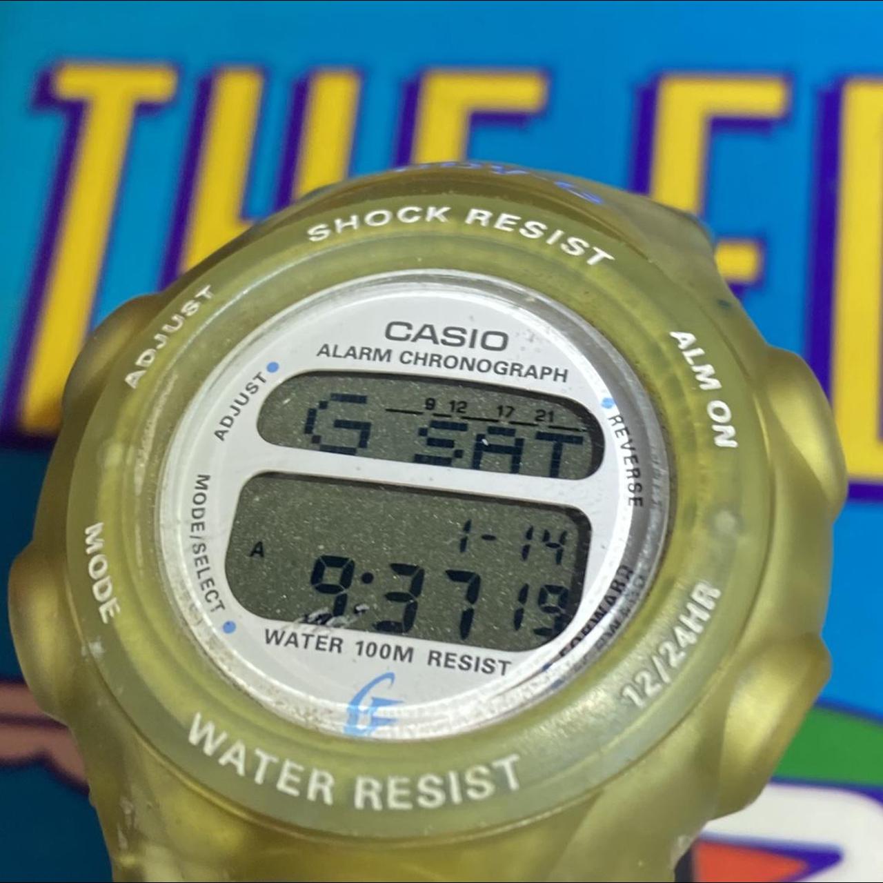 Product Image 3 - Casio Baby G Digital Watch

In