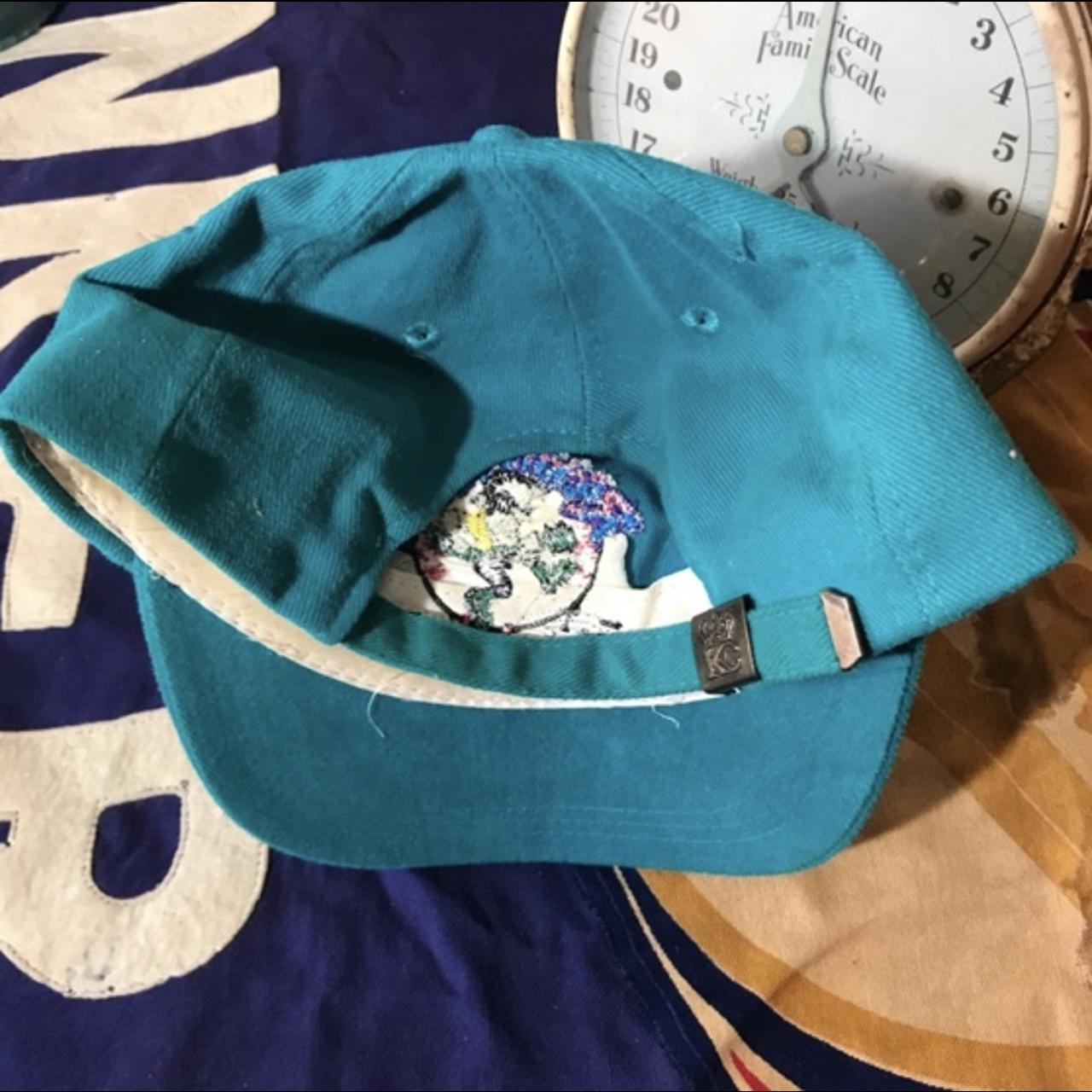 Vintage Rockin Roller Rink Oklahoma Skating Rink Hat... - Depop