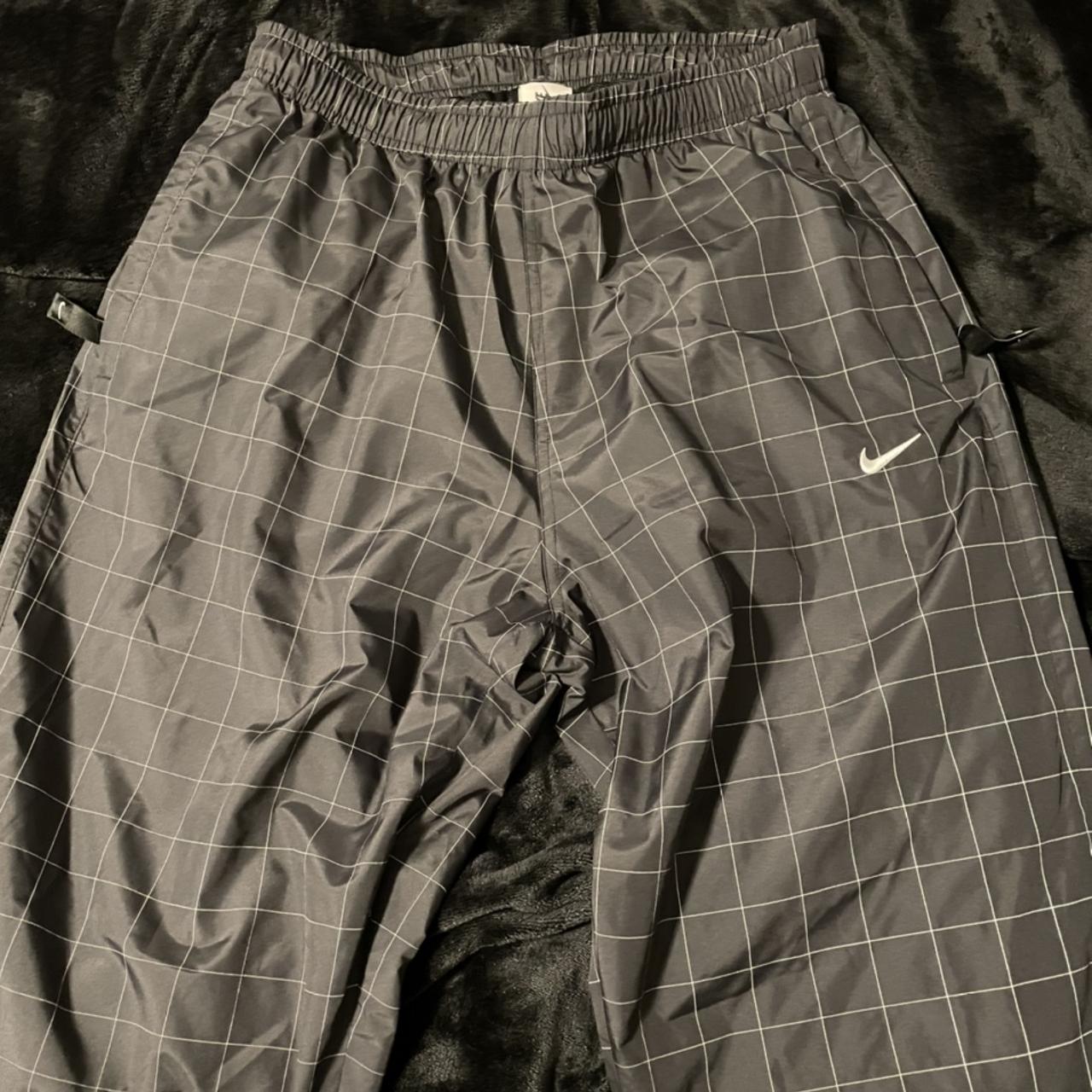 Nike sportswear 2024 flash track pant