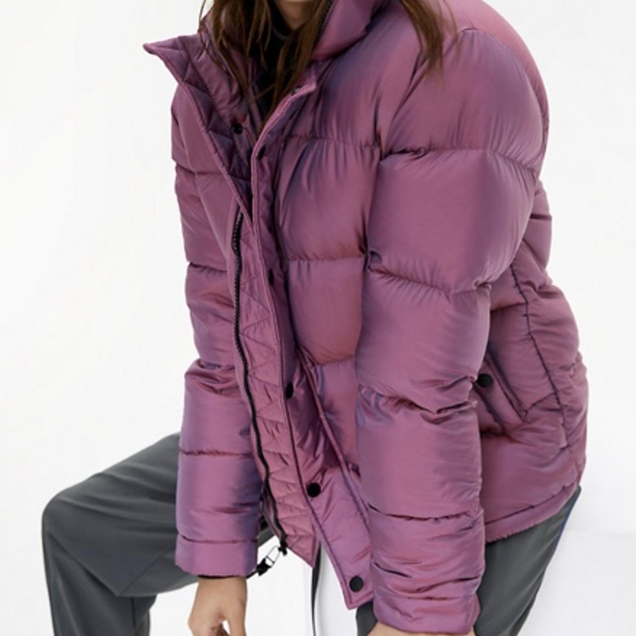 Aritzia Women's Jacket Depop