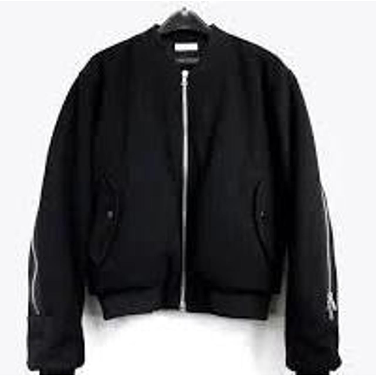 DRIES VAN NOTEN AW14 WOOL VERSION (NOT WHAT