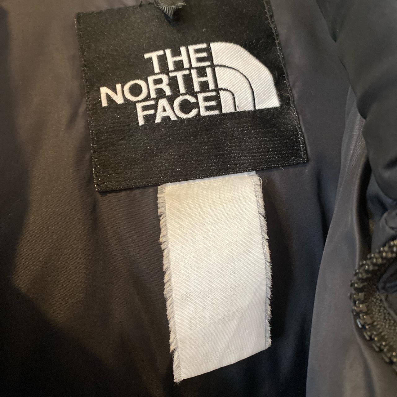 The North Face Puffer Jacket 🔥 Mens L. Code... - Depop