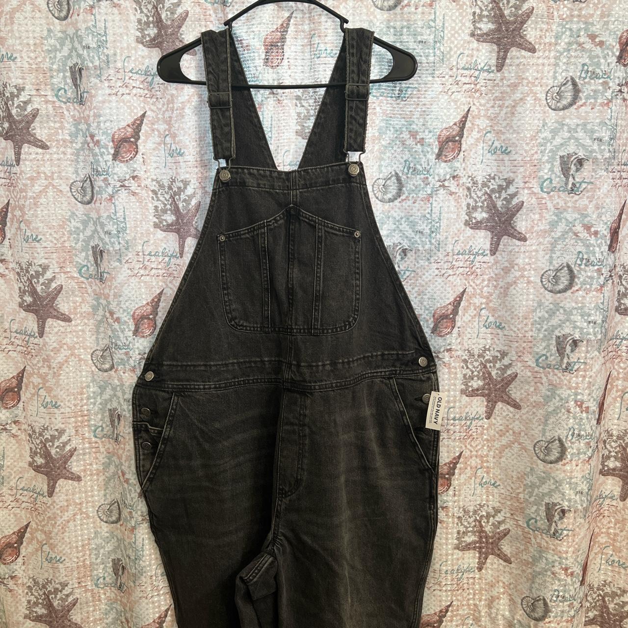 Old Navy Plus Women's Dungarees-overalls | Depop