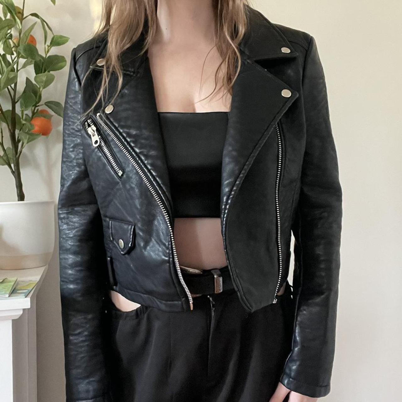 Urban Outfitters Women's Jacket | Depop