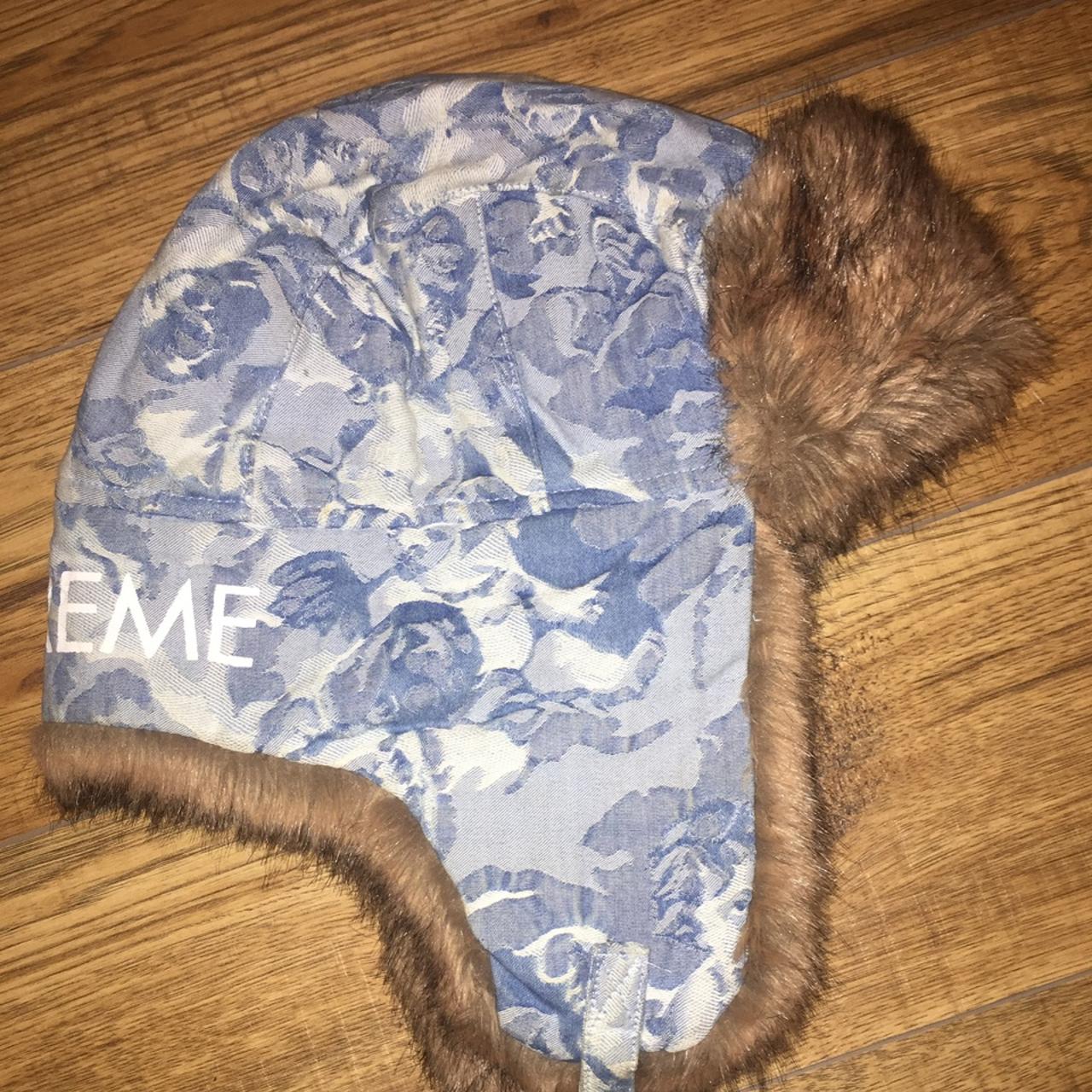 Supreme you've been Fucking Hit💔 This rare long | Depop
