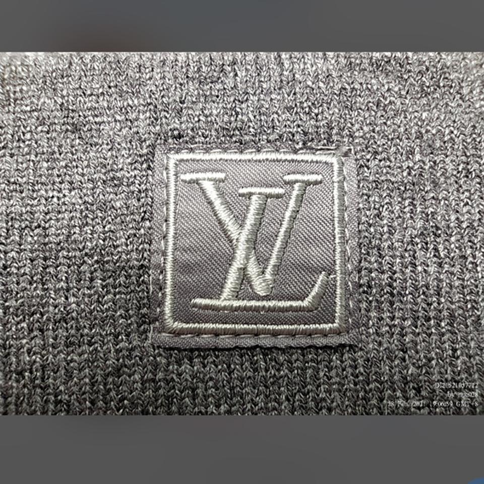 lv hat and scarf set｜TikTok Search