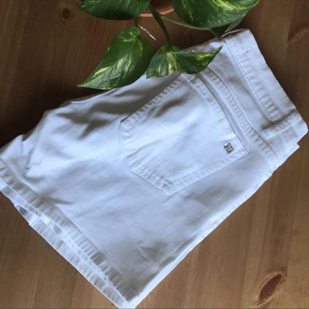 Joe’s jeans shorts, barely worn! Size 28 on the tag... Depop