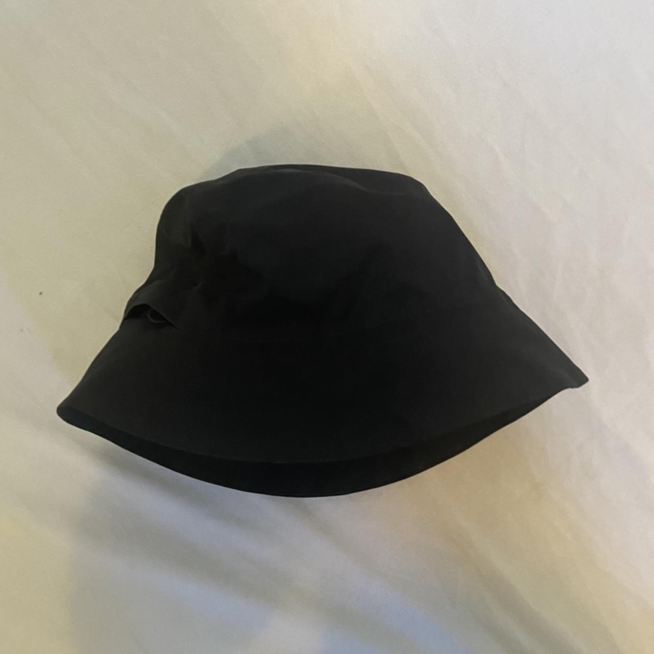 Arc'teryx veilance bucket hat Size: L/XL Wore once... - Depop