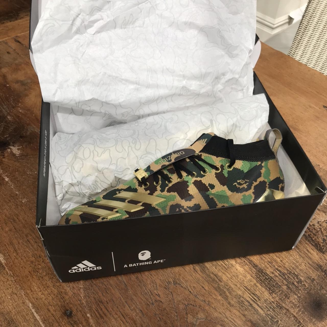 adidas cleats soccer 2019