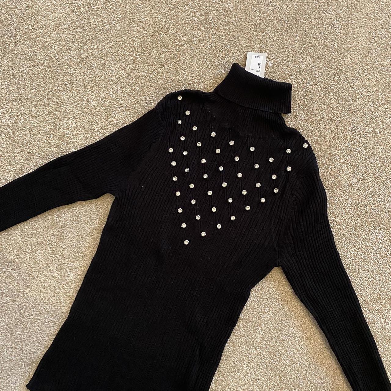 River Island Women's Jumper Depop