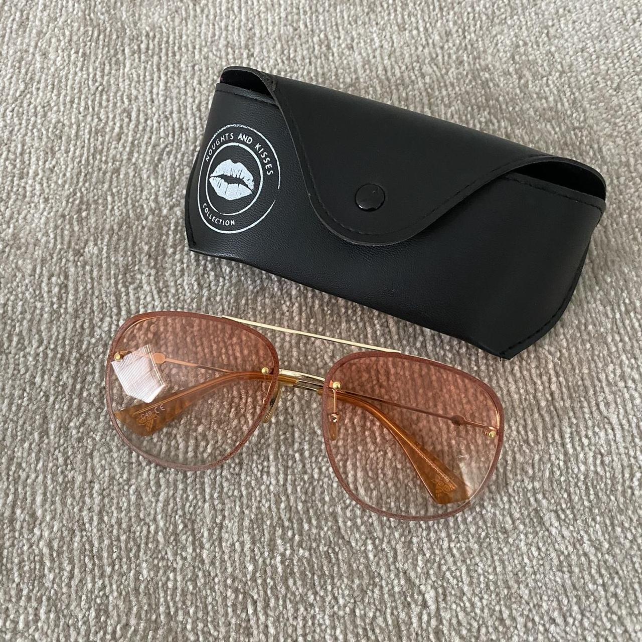 Women's Sunglasses | Depop