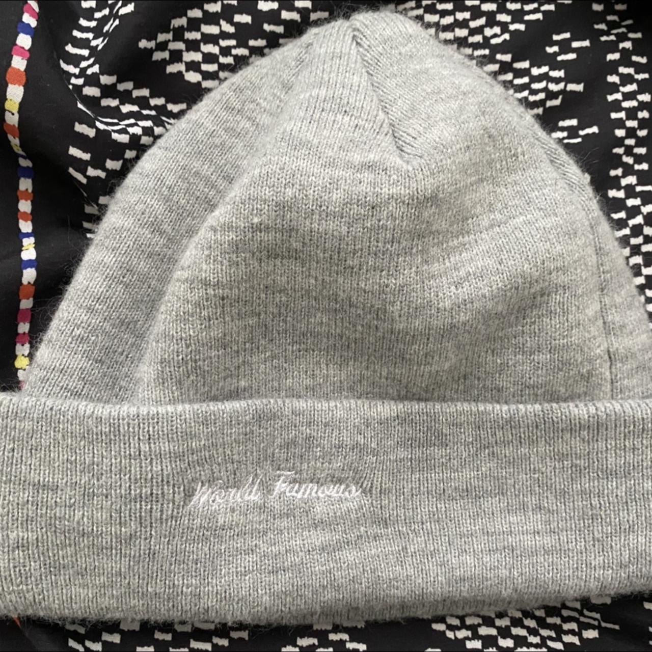 Bandana store bogo beanie