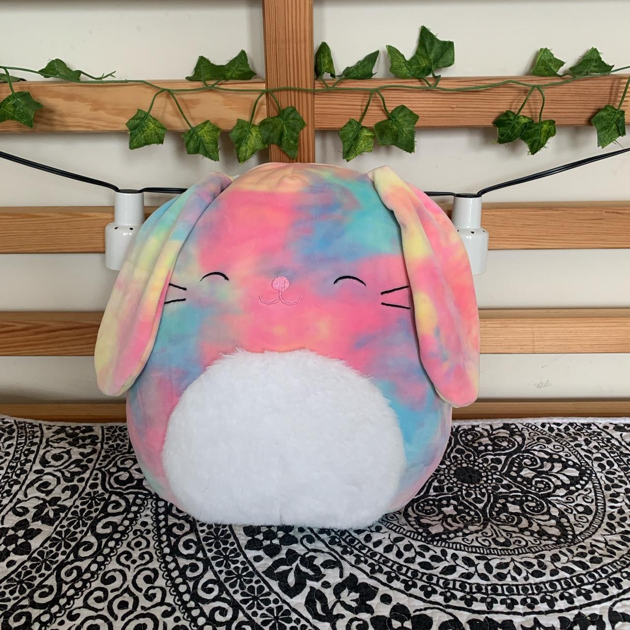 squishmallow bunny candy