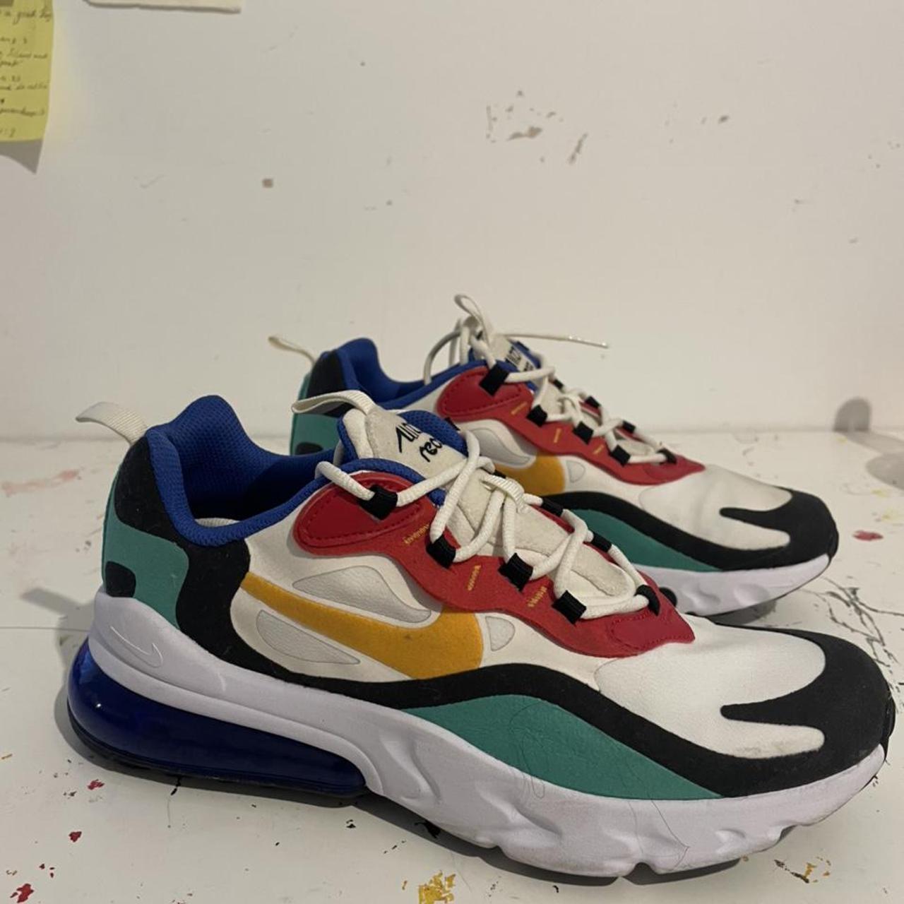 Air max 2024 270 eu 39