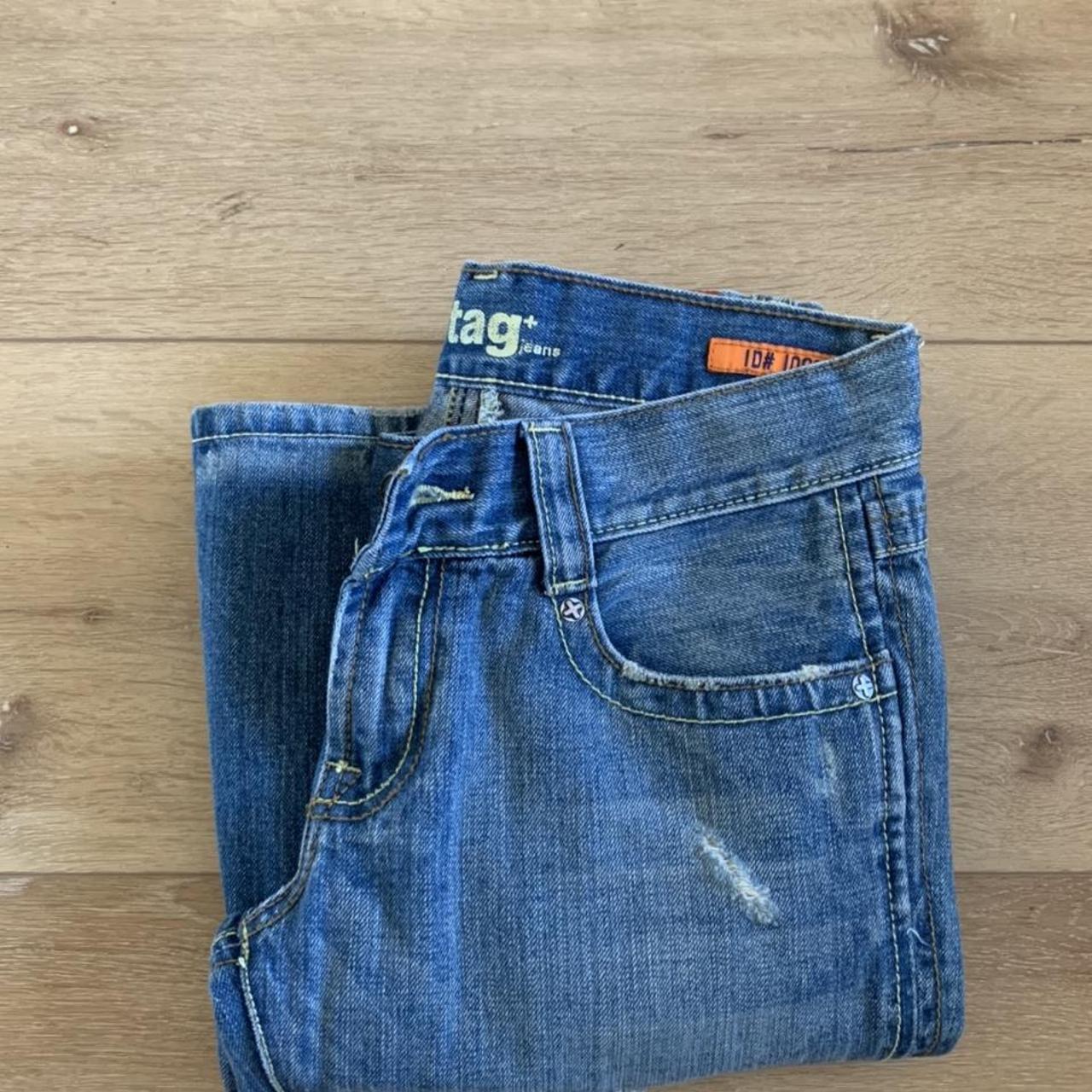 Product Image 3 - Tag Jeans size 28 
flare