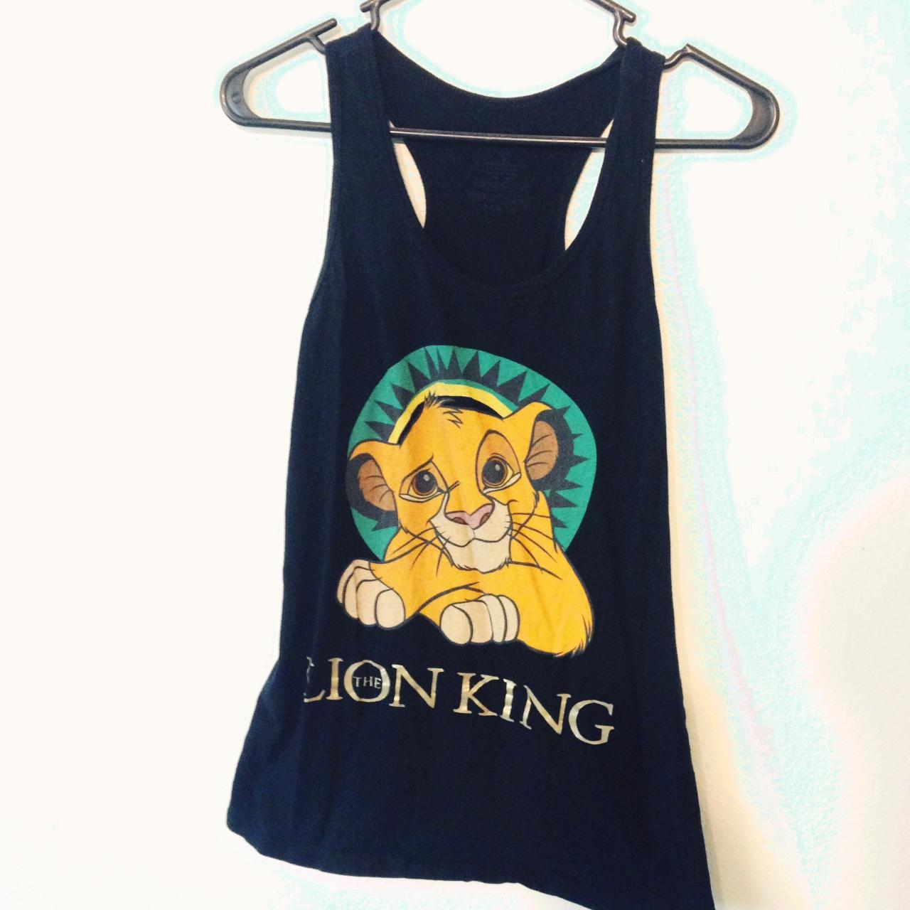 Disney Women's Vest | Depop