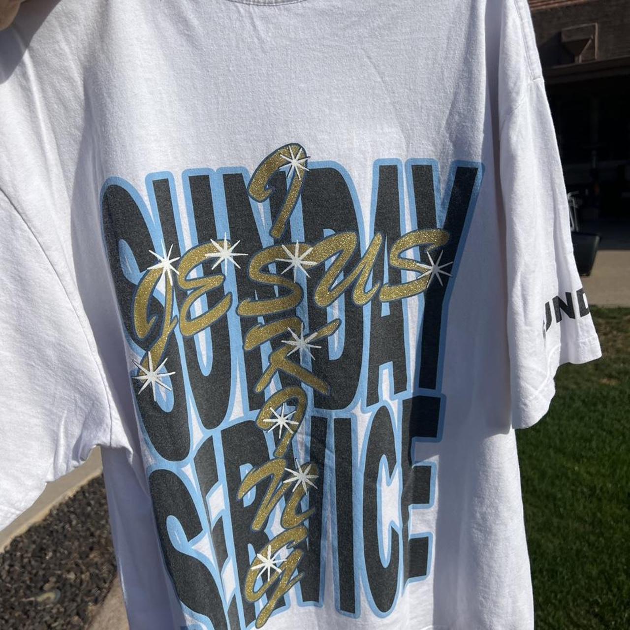 Kanye West x AWGE x Cactus Plant Flea Market | Depop