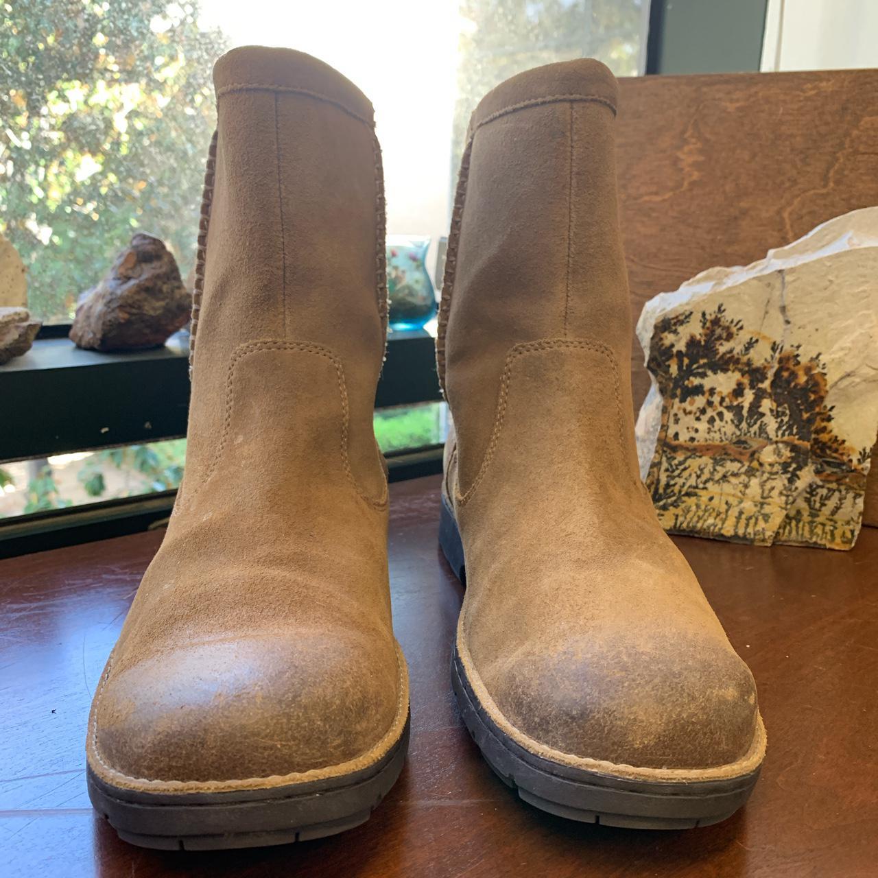 Mens ugg clearance foerster boots