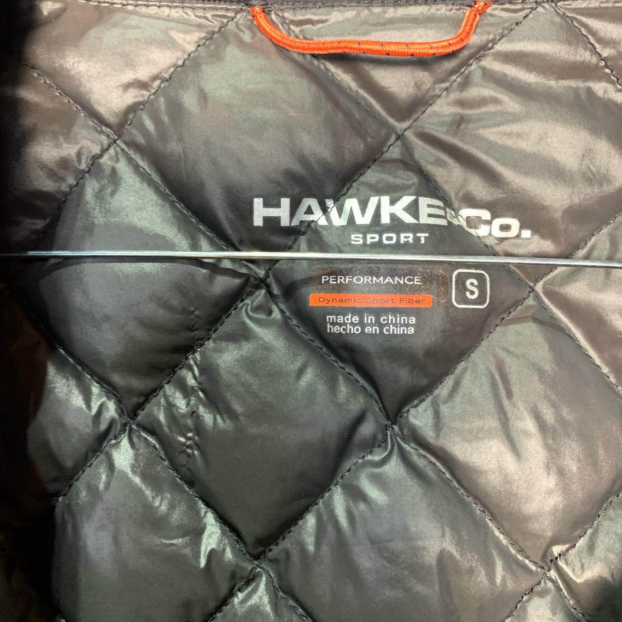 hawke and co sport vest