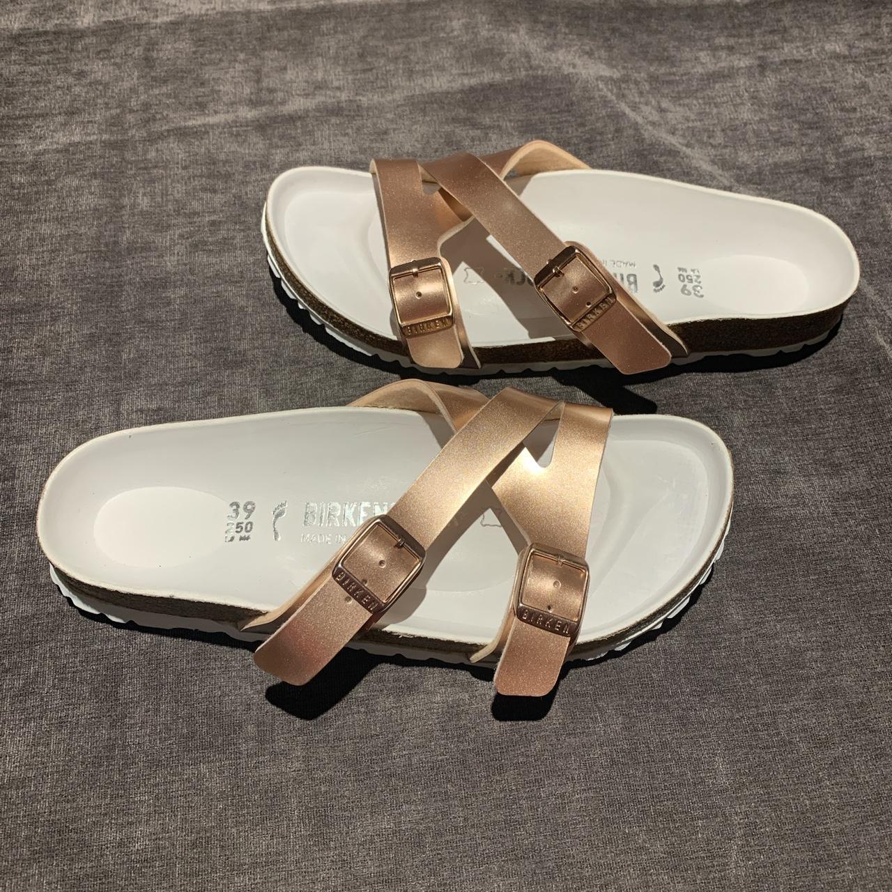 Yao lux store birkenstock