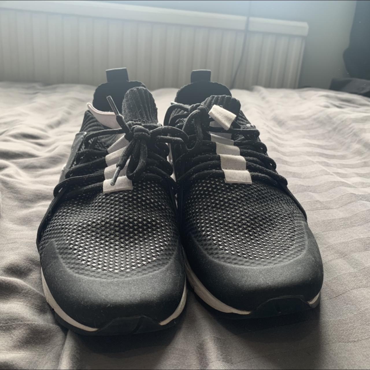 hugo boss shoes reddit