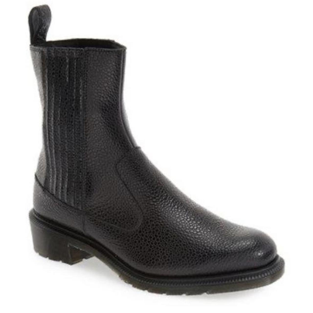 Dr martens eleanore sales chelsea boot