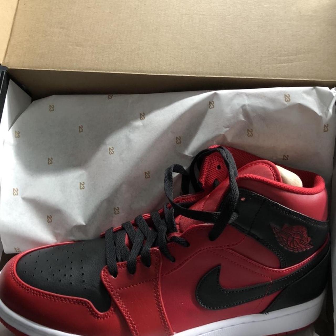 sneaker 10 air jordan 1