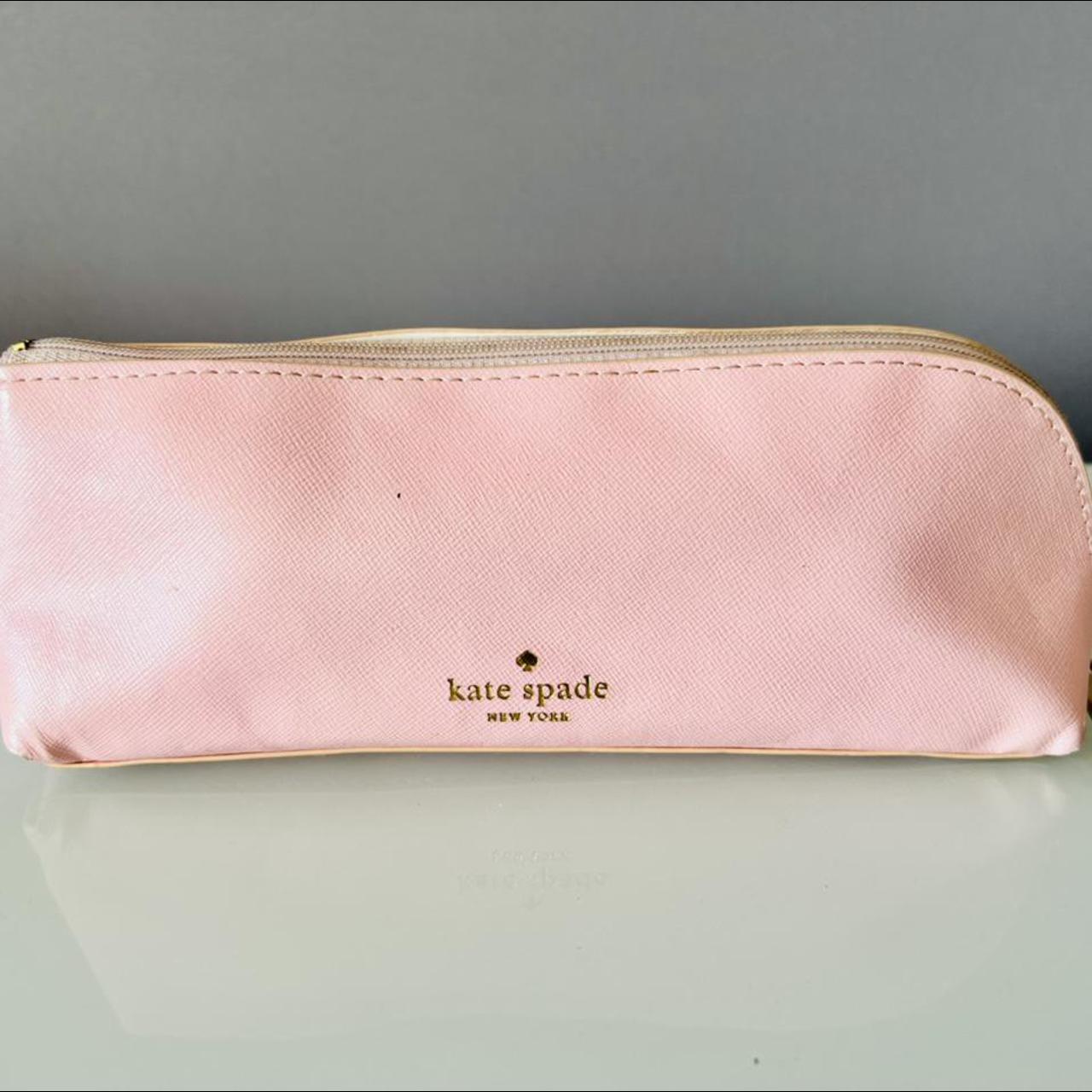 Kate Spade Pencil Case ♠️ Beautiful pencil case... - Depop